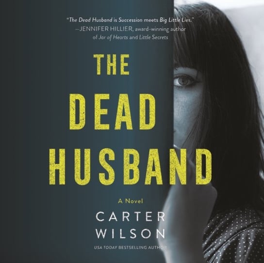 Dead Husband Wilson Carter, Erin DeWard
