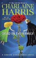 Dead in the Family Harris Charlaine