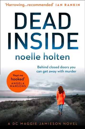Dead Inside Holten Noelle