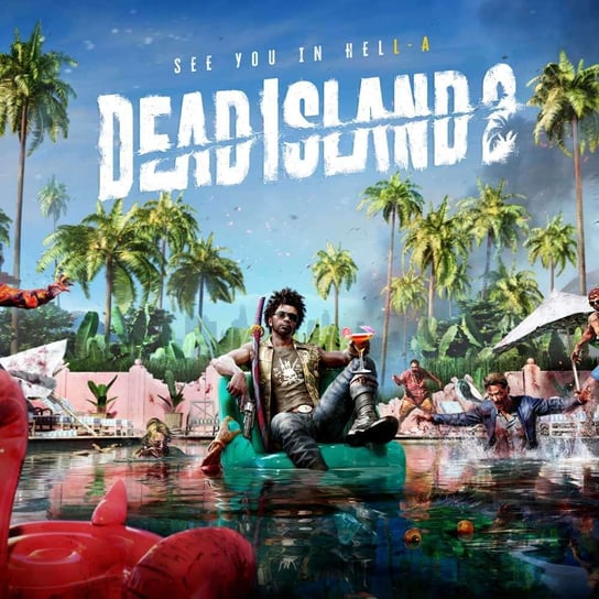 Dead Island 2 - Tutorial - podcast Michałowski Kamil, Radio Kampus
