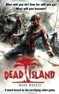 Dead Island Morris Mark