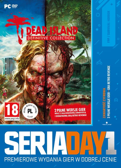 Dead Island - Definitive Collection Techland