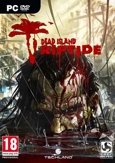 Dead Island: Riptide Techland