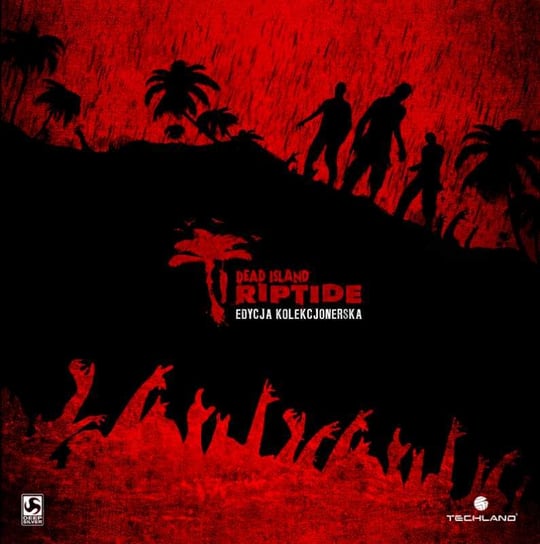 Dead Island: Riptide - Edycja Kolekcjonerska Techland