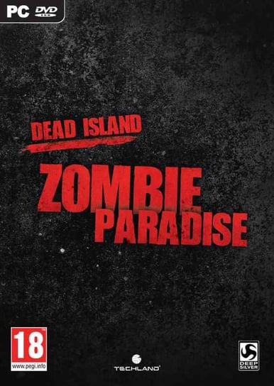 Dead Island - Zombie Paradise Techland