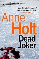 Dead Joker Holt Anne