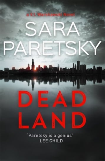 Dead Land Paretsky Sara