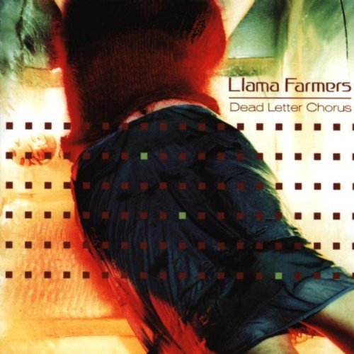 Dead Letter Chorus Llama Farmers