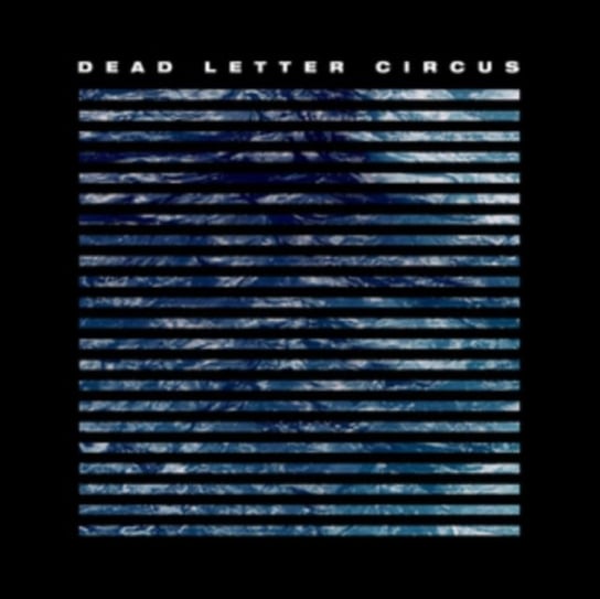 Dead Letter Circus, płyta winylowa Dead Letter Circus