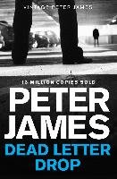 Dead Letter Drop James Peter