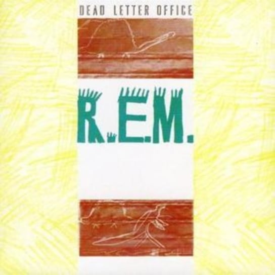 Dead Letter Office R.E.M.