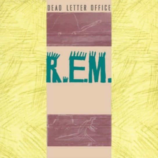 Dead Letter Office, płyta winylowa R.E.M.