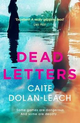 Dead Letters Dolan-Leach Caite
