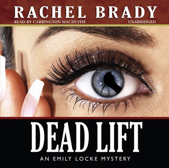 Dead Lift Brady Rachel