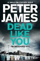 Dead Like You James Peter
