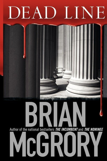 Dead Line Mcgrory Brian