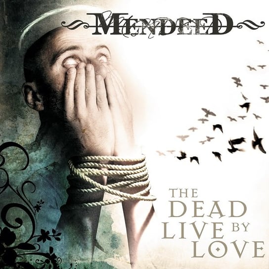 Dead Live By Love Mendeed