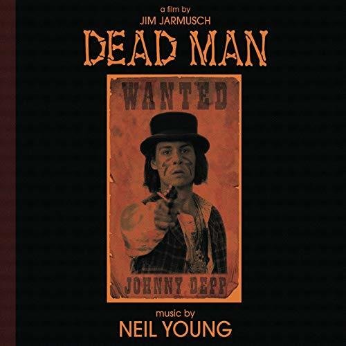 Dead Man, płyta winylowa Young Neil