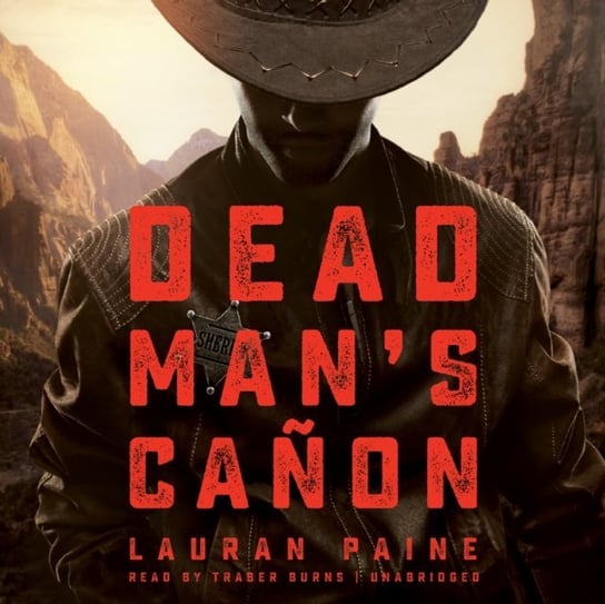 Dead Man's Canon Paine Lauran