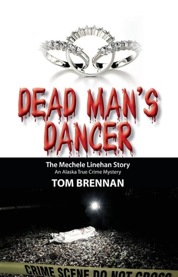 Dead Man's Dancer Brennan Tom
