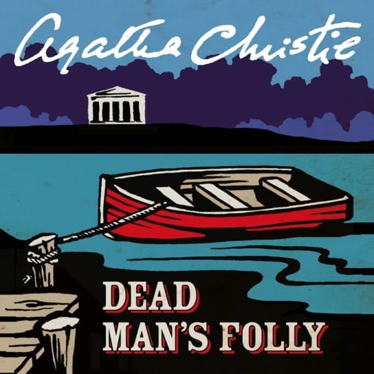 Dead Man's Folly Christie Agatha