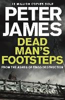 Dead Man's Footsteps James Peter