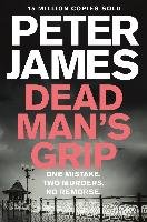 Dead Man's Grip James Peter