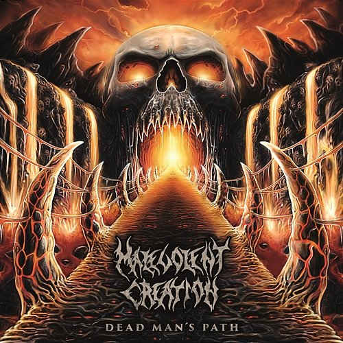 Dead Man's Path Malevolent Creation