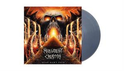 Dead Man's Path, płyta winylowa Malevolent Creation