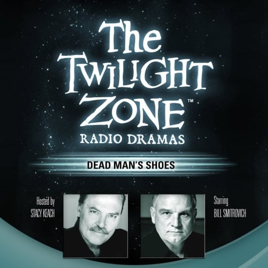 Dead Man's Shoes Keach Stacy, Charles Beaumont