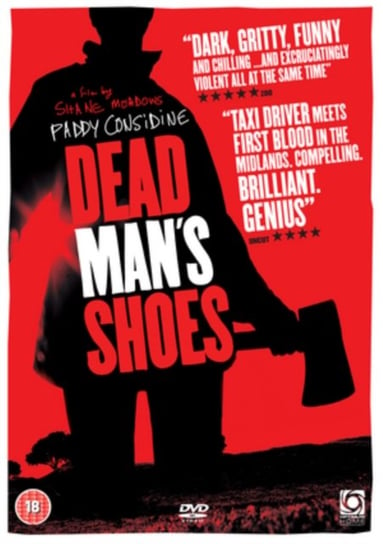 Dead Man's Shoes (brak polskiej wersji językowej) Meadows Shane