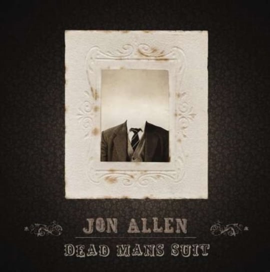 Dead Man's Suit Allen Jon