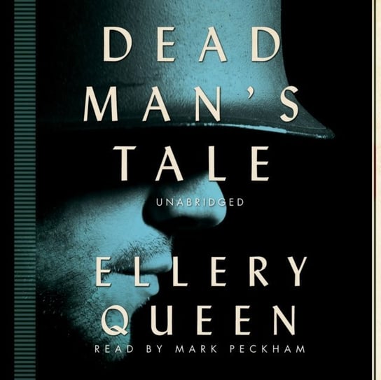 Dead Man's Tale Queen Ellery
