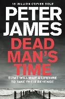 Dead Man's Time James Peter
