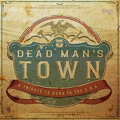 Dead Man's Town Various Artists