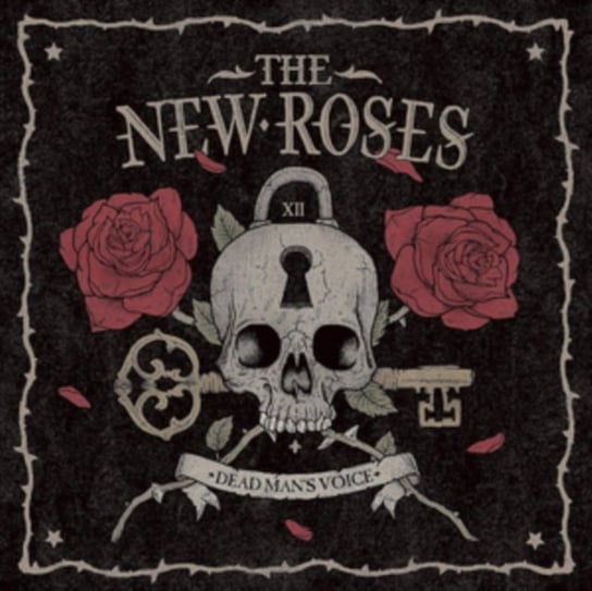 Dead Man's Voice The New Roses