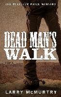 Dead Man's Walk Mcmurtry Larry