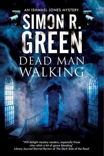 Dead Man Walking Green Simon R.