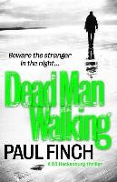 Dead Man Walking Finch Paul