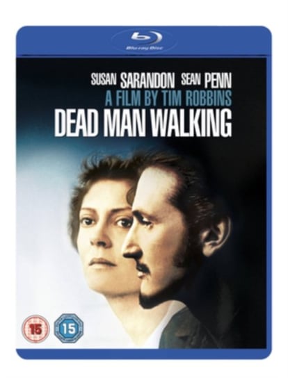 Dead Man Walking (brak polskiej wersji językowej) Robbins Tim