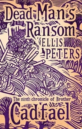 Dead Mans Ransom. 9 Peters Ellis