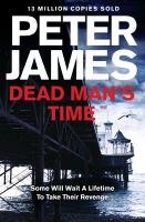 DEAD MANS TIME James Peter