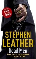Dead Men Leather Stephen