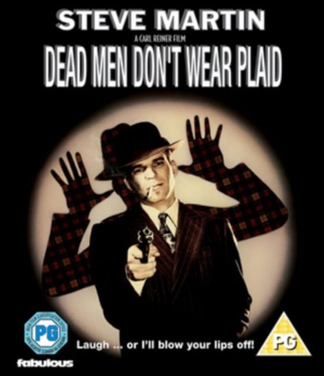 Dead Men Don't Wear Plaid (brak polskiej wersji językowej) Reiner Carl