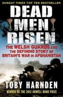 Dead Men Risen Harnden Toby