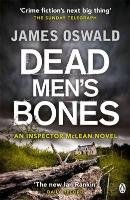 Dead Men's Bones Oswald James
