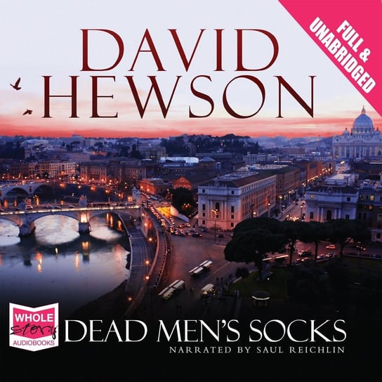 Dead Men's Socks Hewson David