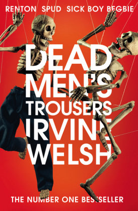 Dead Men's Trousers Welsh Irvine