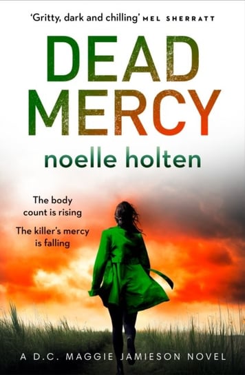 Dead Mercy Holten Noelle