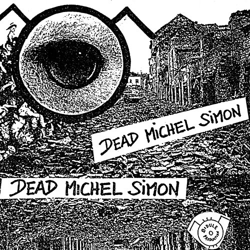 Dead Michel Simon Dead Michel Simon
